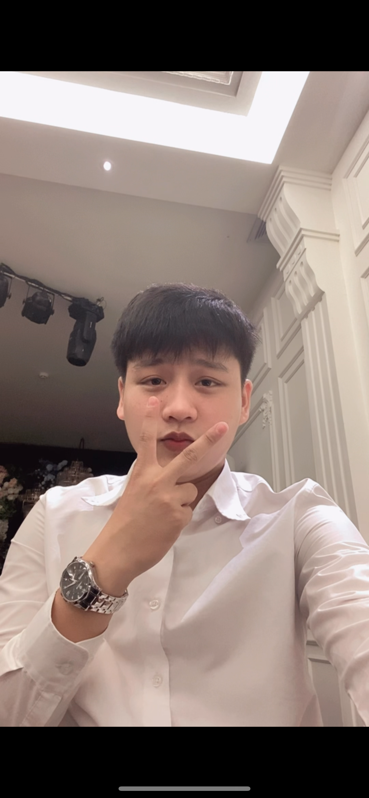 Minh An — real estate agent in Da Nang, Vietnam