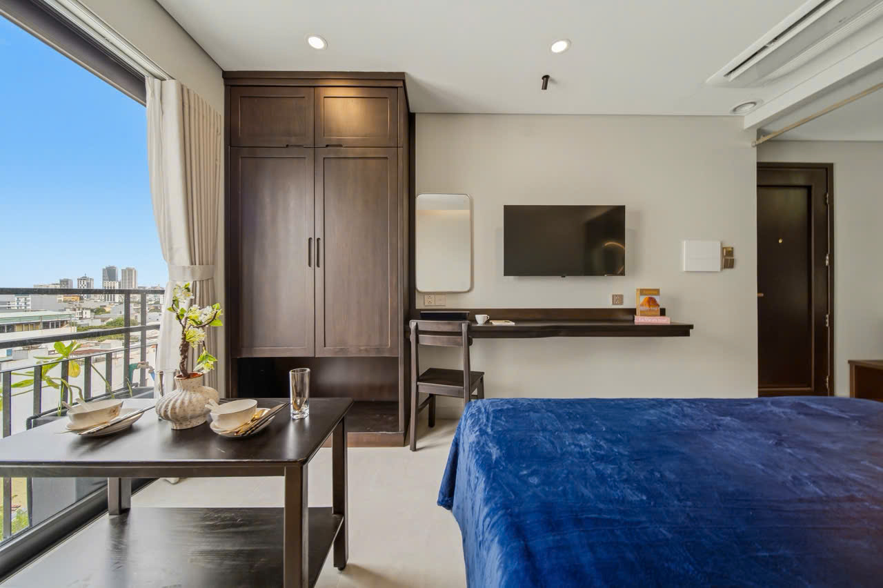 Lê ĐỨc Mỹ — real estate agent in Da Nang, Vietnam