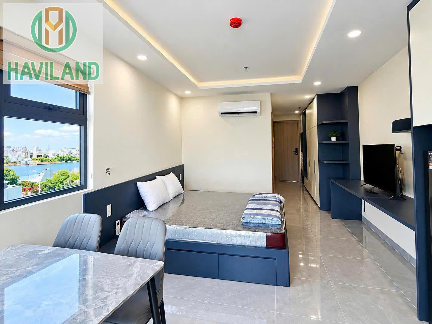 Trần Nguyên Lâm — real estate agent in Da Nang, Vietnam