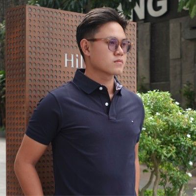 Phan Việt Cường — real estate agent in Da Nang, Vietnam