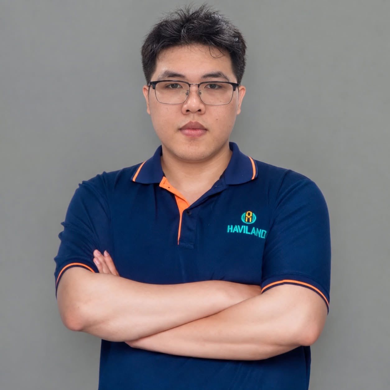 Hồ Duy Thành — real estate agent in Da Nang, Vietnam